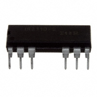 IR2110-2PBFMOSFET，电桥驱动器 - 外部开关