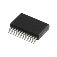 IR2114SSPBFMOSFET，电桥驱动器 - 外部开关