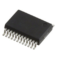IR22141SSPBFMOSFET，电桥驱动器 - 外部开关
