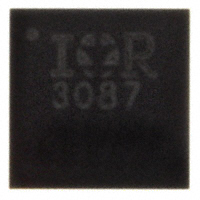 IR3087MTR电源管理 - 专用