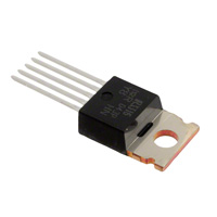IR3316PBFMOSFET，电桥驱动器 - 内部开关