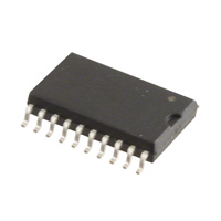 IR3411SPBFMOSFET，电桥驱动器 - 内部开关