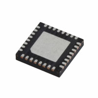 IR3500MTRPBF电源管理 - 专用