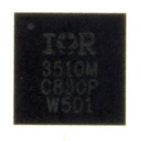 IR3510MTRPBF电源管理 - 专用
