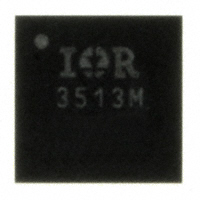IR3513MTRPBF电源管理 - 专用