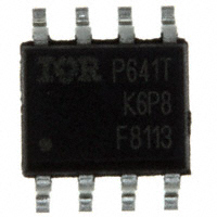 IR3514MTRPBF电源管理 - 专用