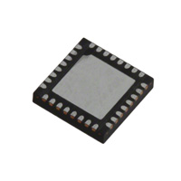 IR3621MTR稳压器 - DC DC 切换控制器