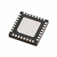 IR3621MTRPBF稳压器 - DC DC 切换控制器