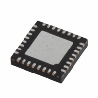 IR3623MTRPBF稳压器 - DC DC 切换控制器