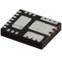 IR3853MTR1PBF稳压器 - DC DC 开关稳压器