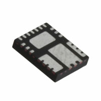 IR3856WMTR1PBF稳压器 - DC DC 开关稳压器