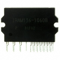 IRAM136-1060B功率驱动器 - 模块