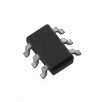 IRLMS1503TRPBFFET - 单