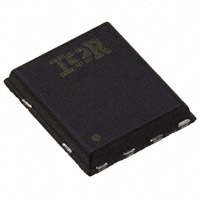 IRFH4201TRPBFFET - 单