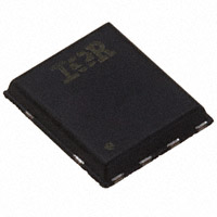 IRFH4213DTRPBFFET - 单