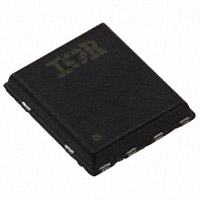 IRFH4213TRPBFFET - 单
