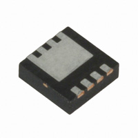 IRFHM830DTR2PBFFET - 单