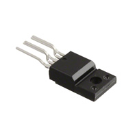 IRFI4019HG-117PFET - 阵列