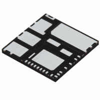 IRSM636-015MB功率驱动器 - 模块