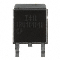 IRU1010-18CP稳压器 - 线性