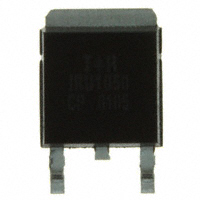 IRU1050CP稳压器 - 线性