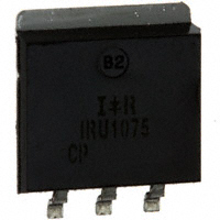 IRU1075CP稳压器 - 专用型