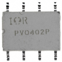 PVO402P固态继电器