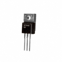 IRGI4061DPBFIGBT - 单路