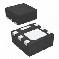 IRFHS9301TR2PBFFET - 单