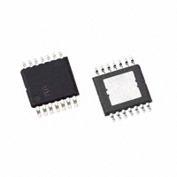 EL5524IRE-T7放大器 - 视频放大器和频缓冲器