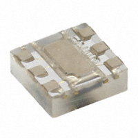 ISL29033IROZ-T7光学传感器 - 环境光，IR，UV 传感器 