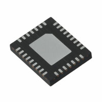 ISL59445IRZ-T7放大器 - 视频放大器和频缓冲器