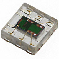 ISL76683AROZ-T7光学传感器 - 环境光，IR，UV 传感器 