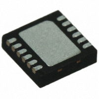 ISL9110IRTNZ-T7A稳压器 - DC DC 开关稳压器