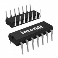ICM7556IPD可编程计时器和振荡器