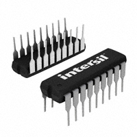 HI1-0524-5模拟开关，多路复用器，多路分解器