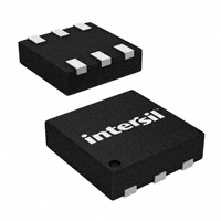 ISL9104IRUFZ-T稳压器 - DC DC 开关稳压器