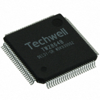 TW2864B-LD1-GR视频处理