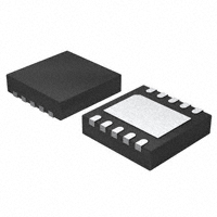 ISL6594ACRMOSFET，电桥驱动器 - 外部开关
