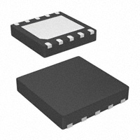 ISL2111ARTZMOSFET，电桥驱动器 - 外部开关