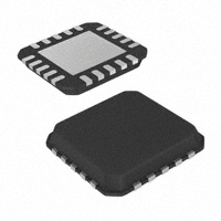 ISL6504ACRZ-T电源控制器，监视器