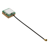 ACTPAT154-01-IP 天线