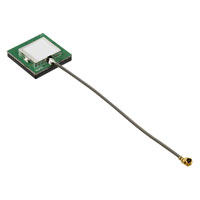 ACTPAT182-01-IP 天线