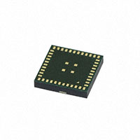 ISM20736S-TR 收发器