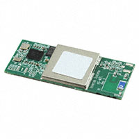 ISM43340-M4G-L44-10CF 收发器