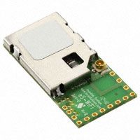 ISM43362-M3G-L44-U-C1.3.5 收发器