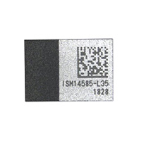 ISM14585-L35-P8 收发器