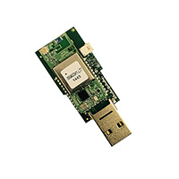 ISM340-USB 收发器