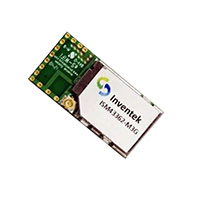 ISM43362-M3G-L44-U-C3.5.2.5 收发器