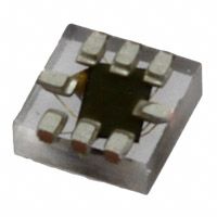 IS31SE5001-QFLS2-TR光学传感器 - 反射式 - 逻辑输出